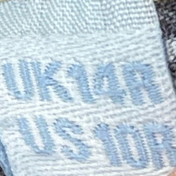 Boden Dark Wash Blue Preppy Boho Classic Fit Skinny Jeans Size 10 - Picture 12 of 13